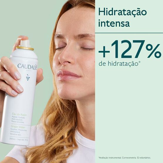 Caudalie &Aacute;gua de Uva 75ml